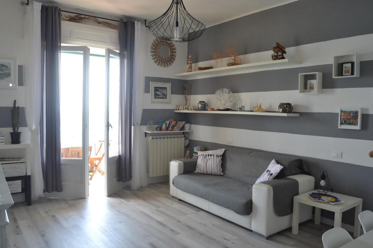 Tramonto Sul Mare Apartment Monterosso al Mare Exterior photo